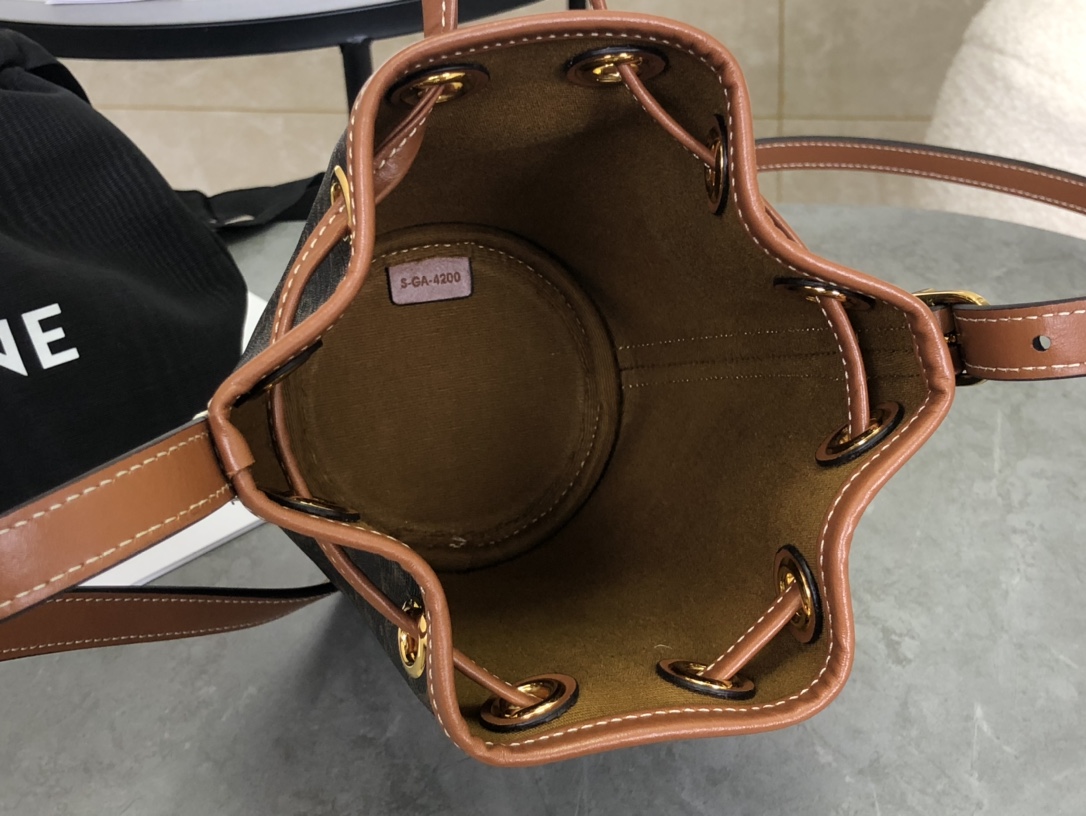 Celine Bucket Bags